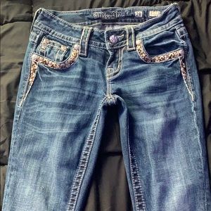 bootcut Missme jeans